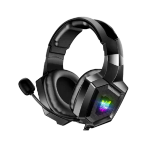 Audífonos Gamer RGB Onikuma K8