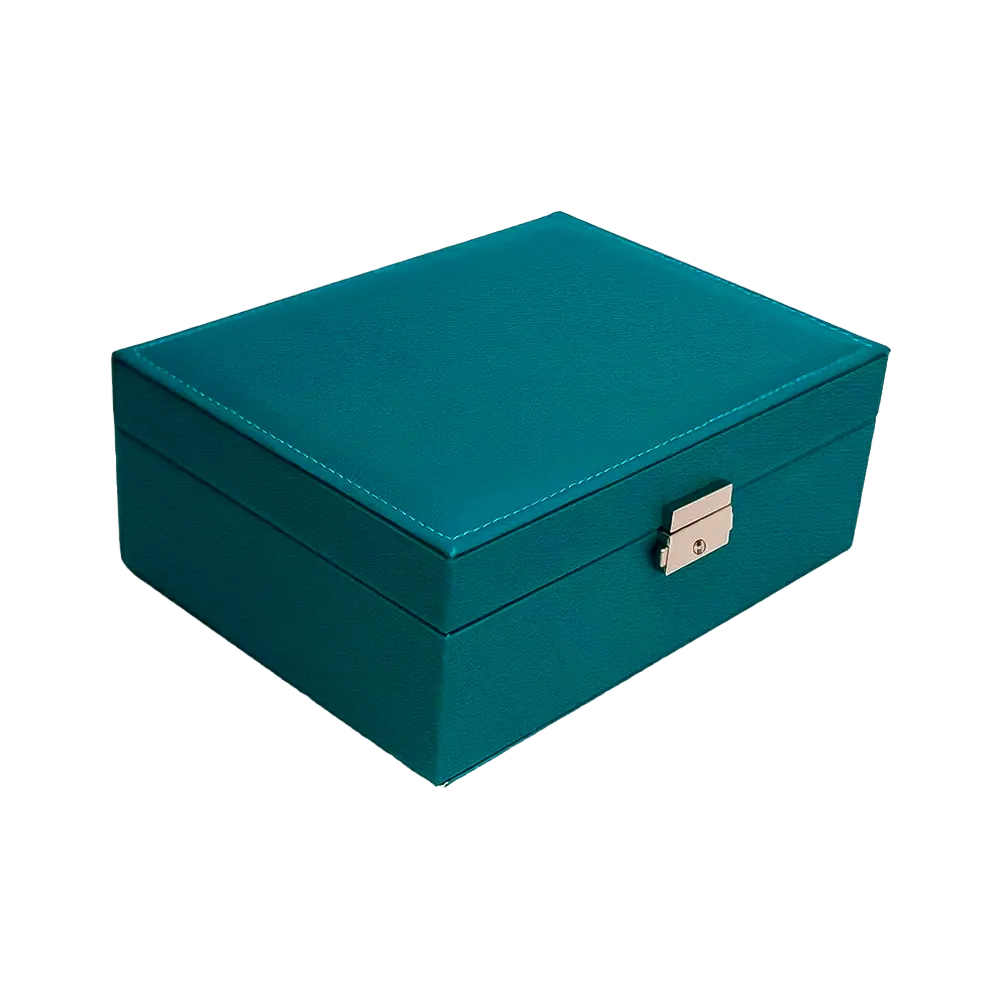 Joyero Organizador Maleta J-52355