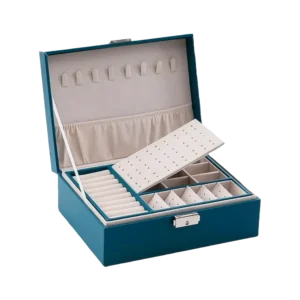 Joyero Organizador Maleta J-52355