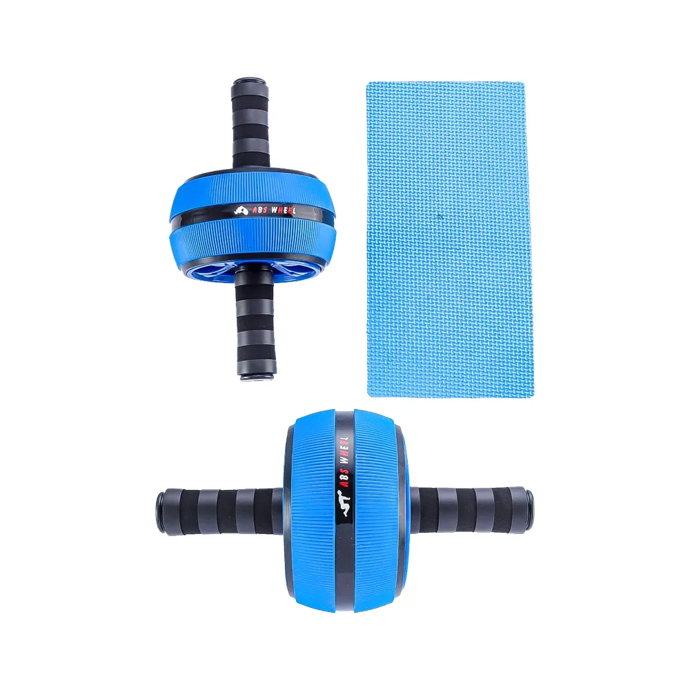Rueda Abdominal ABS Wheel 2B