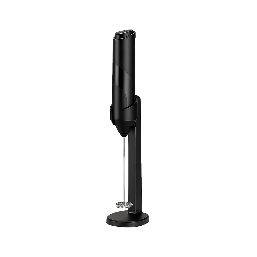 Espumador de leche Eléctrico 1Stand