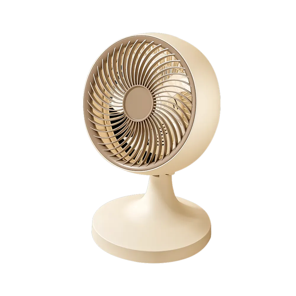 Ventilador de Escritorio V-253 Rongxin