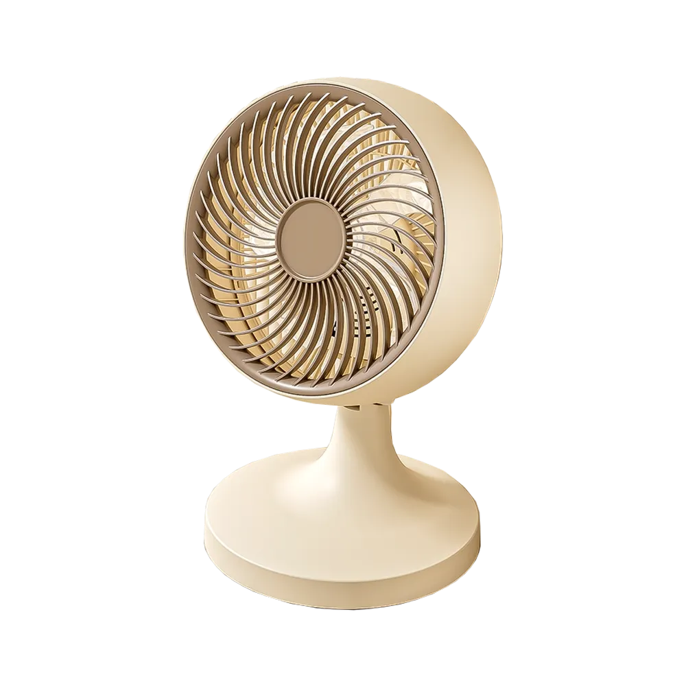 Ventilador de Escritorio V-253 Rongxin