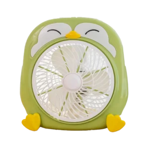 Ventilador Pingüino V203 Rongxin