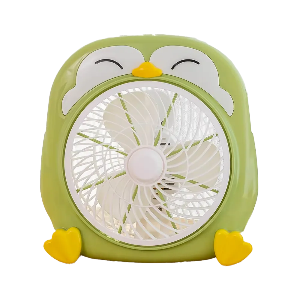 Ventilador Pingüino V203 Rongxin
