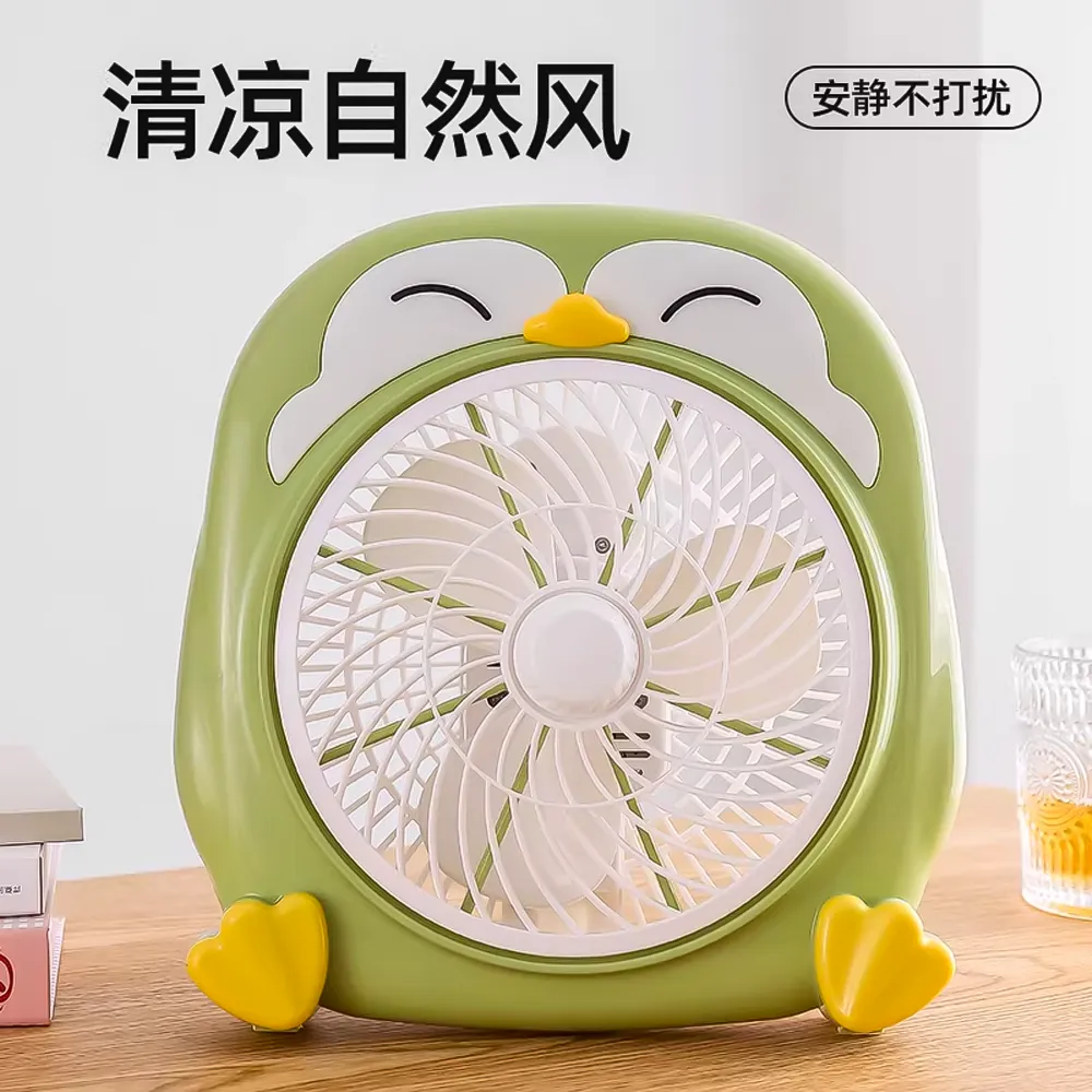 Ventilador Pingüino V203 Rongxin