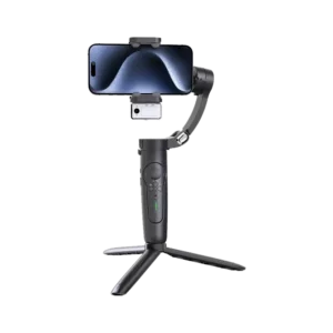 Estabilizador Gimbal 3 Ejes AI Facial B2