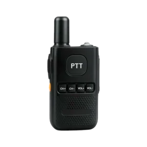 Walkie Talkies x2 RF UHF FM-810