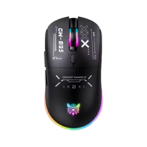 Mouse Inalámbrico RGB CW935 Onikuma
