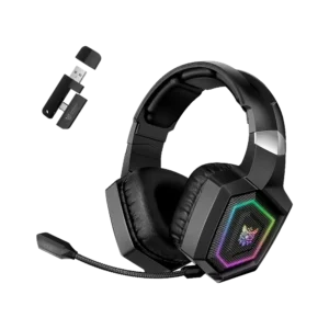 Auriculares inalámbricos Gamer Onikuma GT806