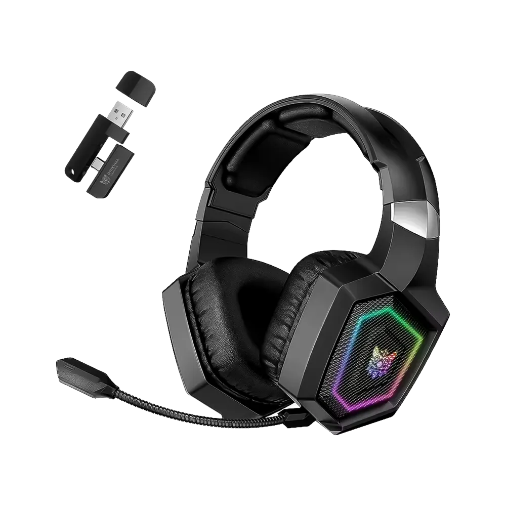 Auriculares inalámbricos Gamer Onikuma GT806