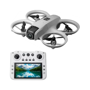 Drone 6 Ejes Brushless 2.4ghz T3