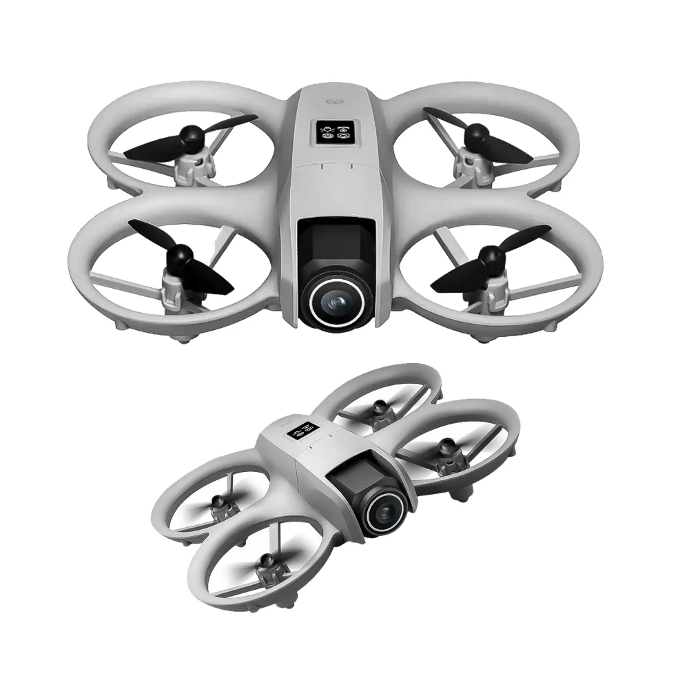 Drone 6 Ejes Brushless 2.4ghz T3