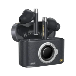 Auriculares Inalámbricos Gamer T18 Onikuma