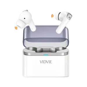 Audífonos Bluetooth V5.3 ANC BT887 Vidvie