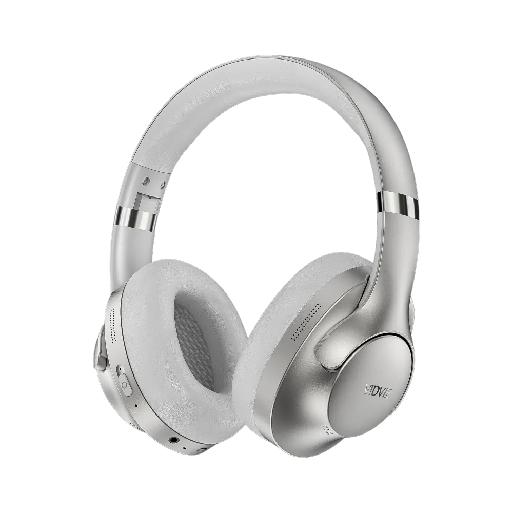 Auriculares Inalámbricos BT5.4 ANC BBH2113 Vidvie