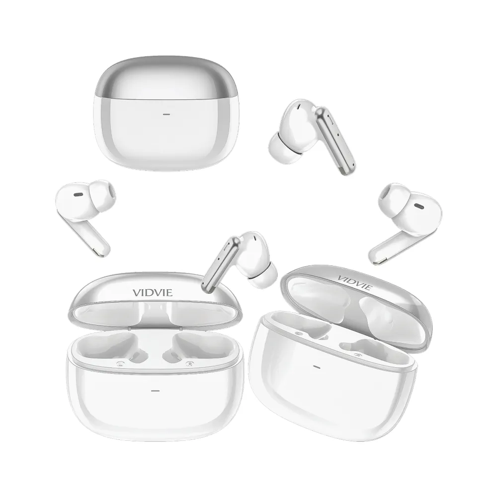 Auriculares Inalámbricos In Ear TWS BT866 Vidvie