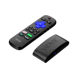 Reproductor Multimedia Smart Tv VD01 Vidvie