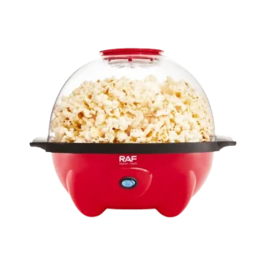 Maquina de Cabritas Popcorn R.0005 RAF