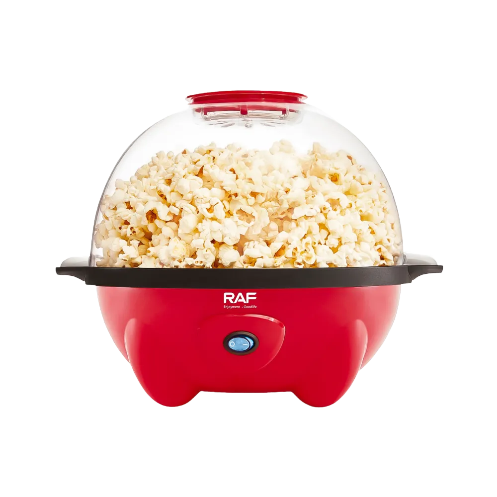 Compra 3 Maquina de Cabritas Popcorn R.0005 RAF