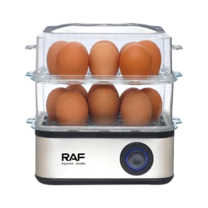 Hervidor de Huevos Electrico R.0073 RAF