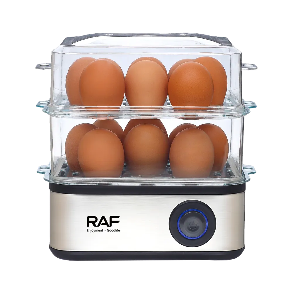 Hervidor de Huevos Electrico R.0073 RAF