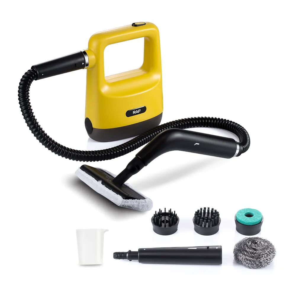 Limpiador a Vapor Multiuso 300ml R.1271 RAF