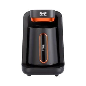 Cafetera Eléctrica Turca 280ml R.147 RAF