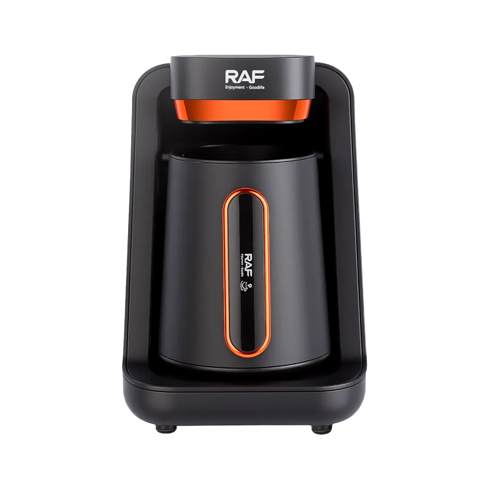 Compra 3 Cafetera Eléctrica Turca 280ml R.147 RAF
