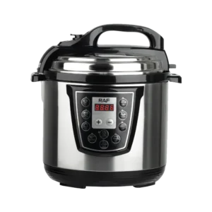 Olla a Presión Eléctrica 6L R.177 RAF