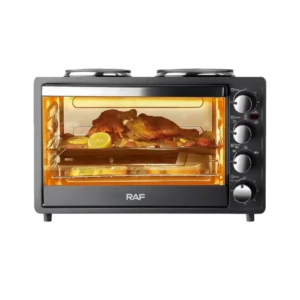 Horno Eléctrico 30 Litros R.5310 RAF