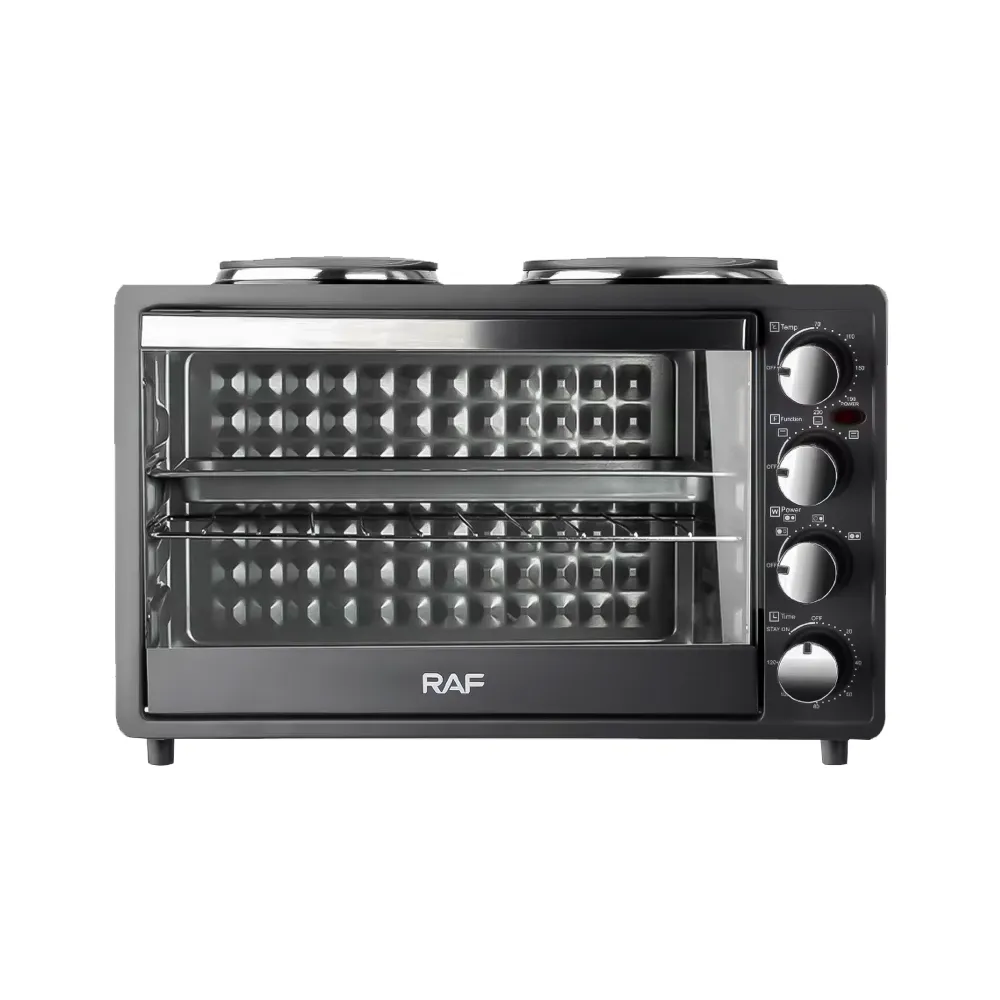 Horno Eléctrico 30 Litros R.5310 RAF