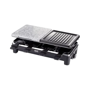 Parrilla Eléctrica Multicocción R.5425 RAF
