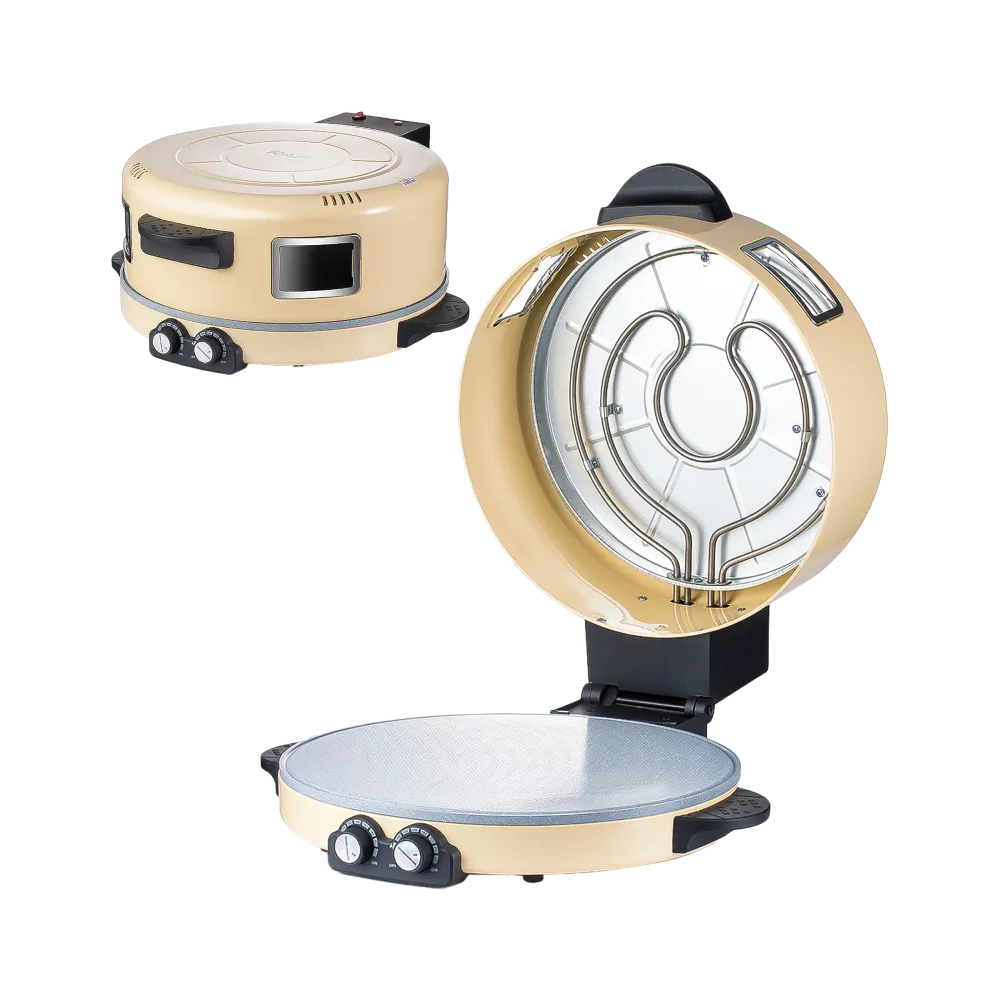 Compra 3 Horno de Pizzas Eléctrico 40cm R.5495 RAF