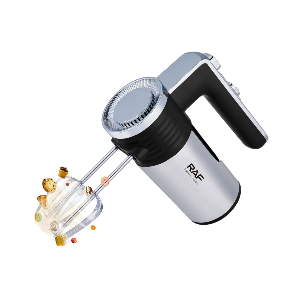 Batidora Manual 300w R.6666 RAF