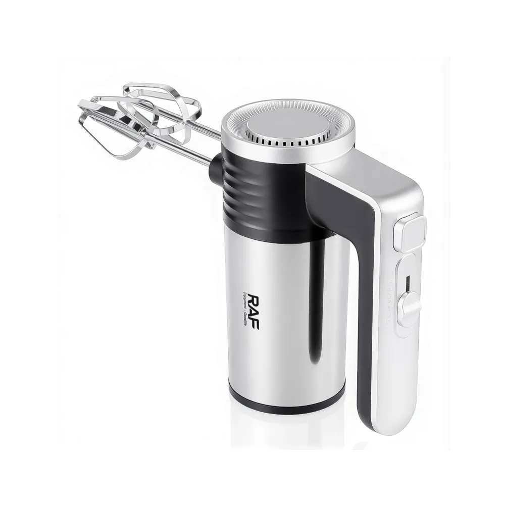 Batidora Manual 300w R.6666 RAF