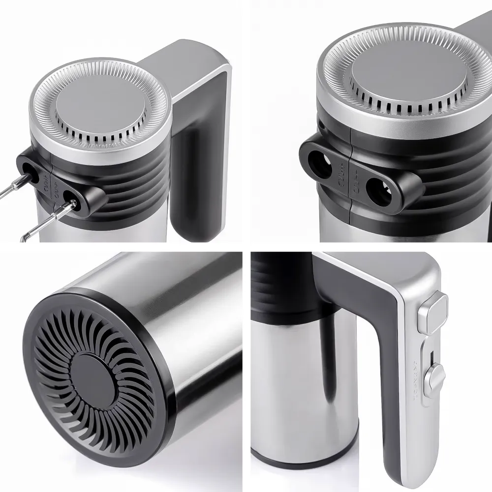 Batidora Manual 300w R.6666 RAF