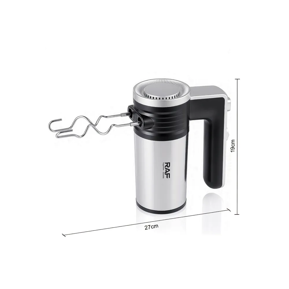 Batidora Manual 300w R.6666 RAF