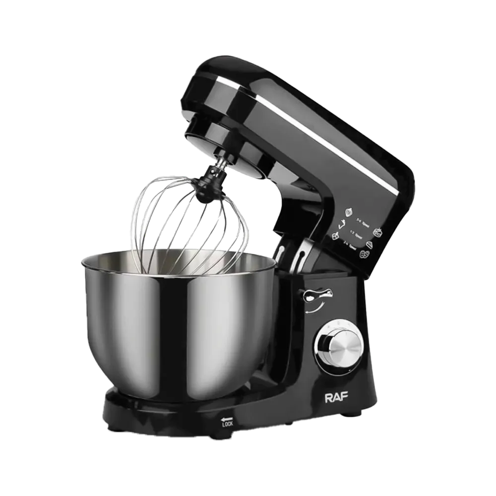 Batidora Planetaria de Pedestal 6.8L R6671 RAF 