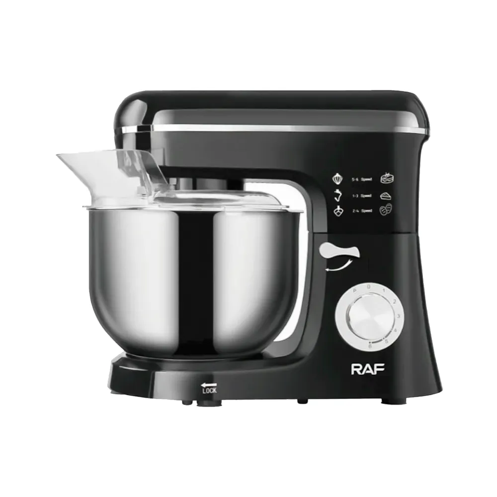 Batidora Planetaria de Pedestal 6.8L R6671 RAF 