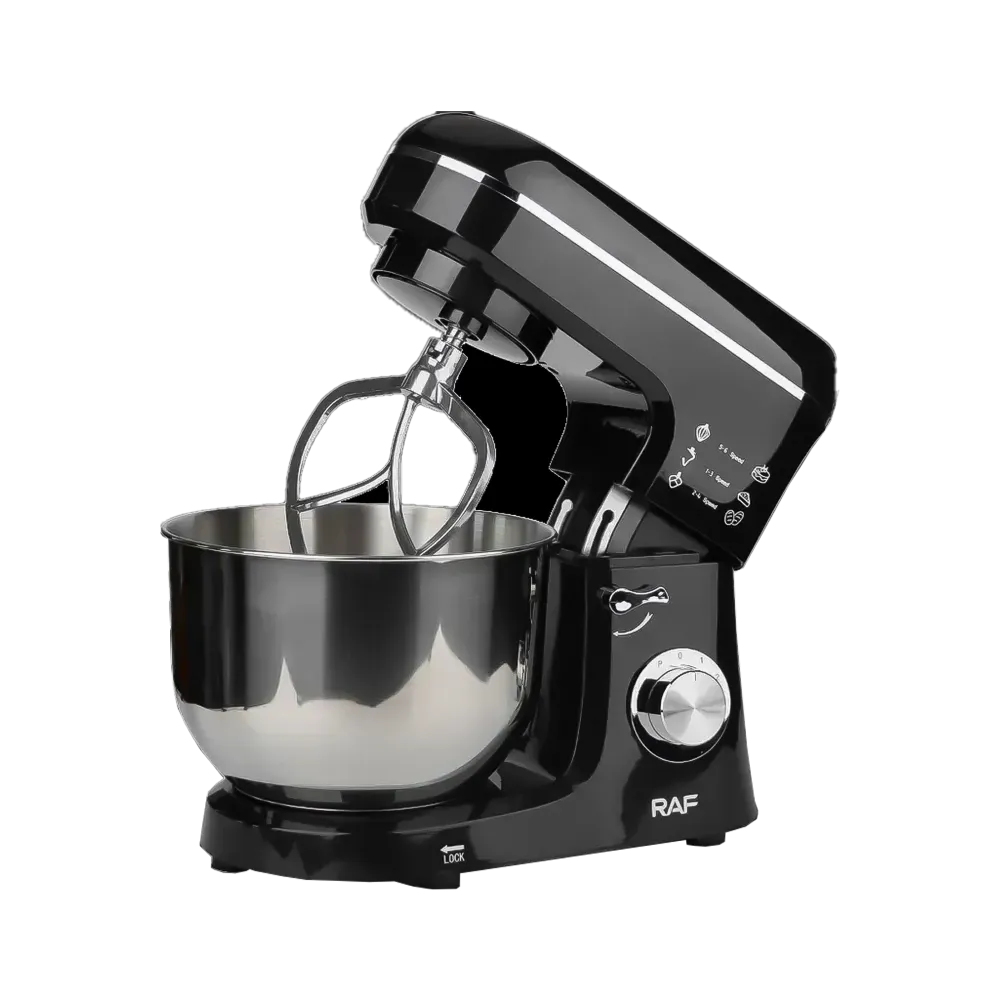 Batidora Planetaria de Pedestal 6.8L R6671 RAF 