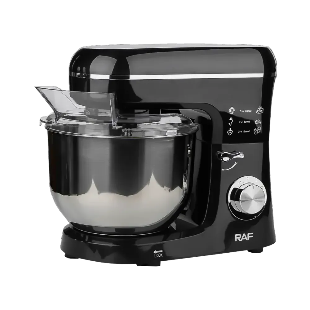 Batidora Planetaria de Pedestal 6.8L R6671 RAF 