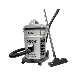 Aspiradora 25 Litros 78db R.6672 RAF