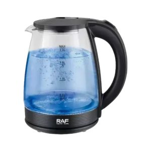 Hervidor Eléctrico 2L 1500w R.7218 RAF