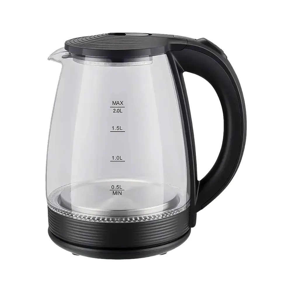 Hervidor Eléctrico 2L 1500w R.7218 RAF