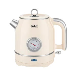Hervidor Eléctrico 1.5L 1350w R.7522 RAF