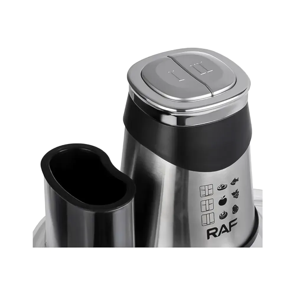 Procesador de Alimentos 3 Litros 300w R.7600 RAF 