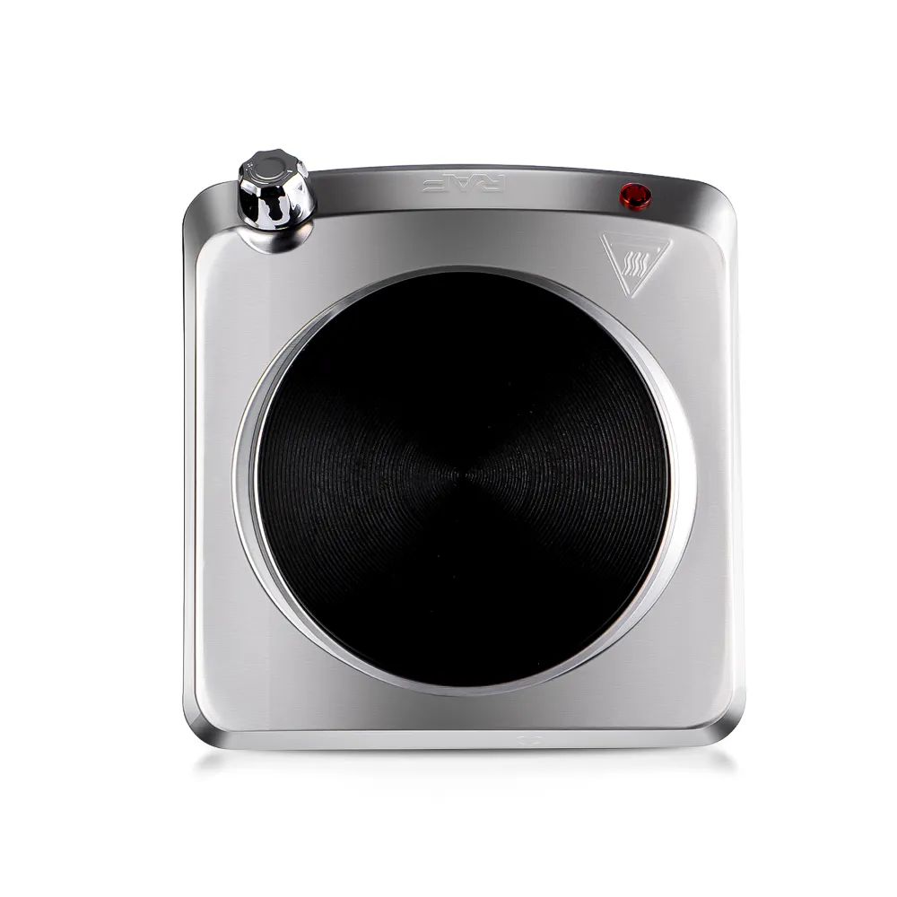 Cocinilla Eléctrica Portátil 1000w R.8204 RAF