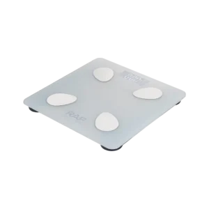 Báscula de Baño Digital R.10018 RAF