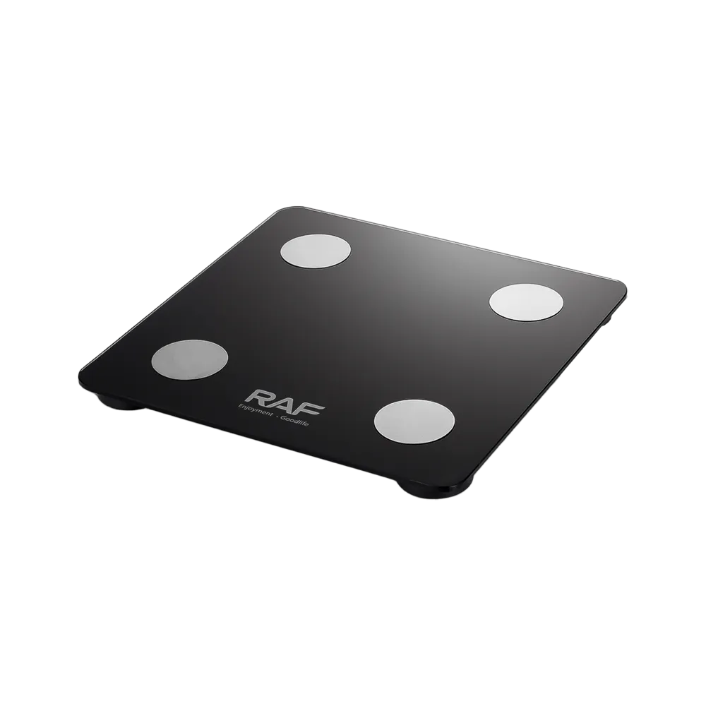 Bascula de Baño Digital R.10022